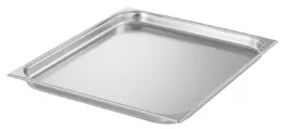 Photo 2 - Plaque 2/1gn, 40 mm - bartscher - a101182 - Bartscher - A101182