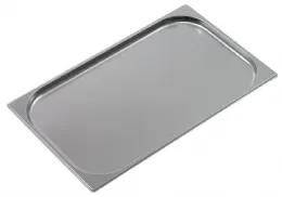 Plaque 1/1GN, 20 mm - Bartscher - A101185