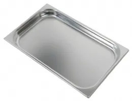 Plaque 1/1GN, 40 mm - Bartscher - A101186 Plaque 1/1GN, 40 mm - Bartscher - A101186