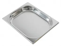 Plaque 1/2GN, 40 mm - Bartscher - A101191 Plaque 1/2GN, 40 mm - Bartscher - A101191