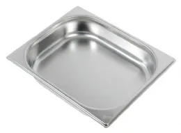 Plaque 1/2GN, 65 mm - Bartscher - A101192 Plaque 1/2GN, 65 mm - Bartscher - A101192