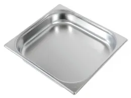 Plaque 2/3GN, 65 mm - Bartscher - A101197 Plaque 2/3GN, 65 mm - Bartscher - A101197