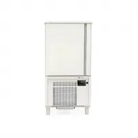 Cellule de refroidissement 10 niveaux gn 1/1 800x800x1590 mm monophasé - coreco - a10n - Coreco - A10N