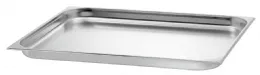 Photo 2 - Bac gn, 2/1 p40 - bartscher - a120040 - Bartscher - A120040