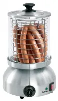 Appareil hot-dogs, rond - bartscher - a120407 - Bartscher - A120407
