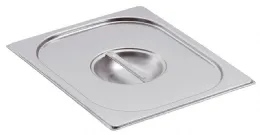 Couvercle 1/2GN - Bartscher - A120625 Couvercle 1/2GN - Bartscher - A120625