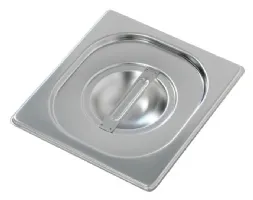 Couvercle 1/6GN - Bartscher - A120655 Couvercle 1/6GN - Bartscher - A120655