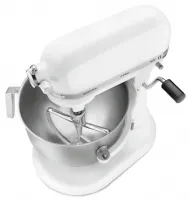 Photo 2 - Batteur kitchenaid 5ksm7990xewh bln, 6,9l - bartscher - a1500510 - Bartscher - A1500510