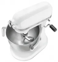 Photo 3 - Batteur kitchenaid 5ksm7990xewh bln, 6,9l - bartscher - a1500510 - Bartscher - A1500510