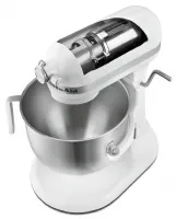 Photo 5 - Batteur kitchenaid 5ksm7990xewh bln, 6,9l - bartscher - a1500510 - Bartscher - A1500510