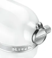 Photo 6 - Batteur kitchenaid 5ksm7990xewh bln, 6,9l - bartscher - a1500510 - Bartscher - A1500510