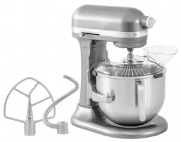 Batteur KitchenAid 5KSM70JPX 6,6L - Bartscher - A150098 Batteur KitchenAid 5KSM70JPX 6,6L - Bartscher - A150098