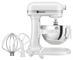 Batteur KitchenAid 5KSM55SXX 5,2L - Bartscher - A150183 Batteur KitchenAid 5KSM55SXX 5,2L - Bartscher - A150183
