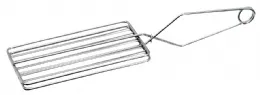 Photo 3 - Toaster appareil double pour toasts et gratins, 2 niveaux de 355x240 mm, 3 kw - bartscher - a151600 - Bartscher - A151600
