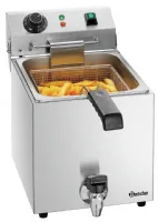 Friteuse a poser petite capacité snack iii plus électrique - bartscher - a162823e - Bartscher - A162823E Friteuse a poser petite capacité snack iii plus électrique - bartscher - a162823e - Bartscher - A162823E