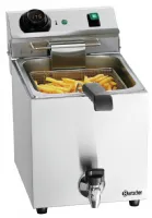 Friteuse a poser petite capacité mdi snack iii plus monophasé 9 l - bartscher - a162828 - Bartscher - A162828 Friteuse a poser petite capacité mdi snack iii plus monophasé 9 l - bartscher - a162828 - Bartscher - A162828