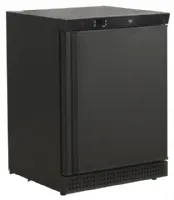 Arrière-bar professionnel réfrigéré positive 1 porte pleine capacité 200 l - nosem - a201tnb - Nosem - A201TNB Arrière-bar professionnel réfrigéré positive 1 porte pleine capacité 200 l - nosem - a201tnb - Nosem - A201TNB