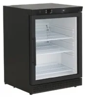 Arrière-bar professionnel réfrigéré 200 L avec 1 porte vitrée en positif - Nosem - A201TNVB Arrière-bar professionnel réfrigéré 200 L avec 1 porte vitrée en positif - Nosem - A201TNVB