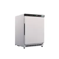 Congélateur à poser 1 porte pleine négatif 120 L - Afi-Collin-Lucy - A20BNP-2 Congélateur à poser 1 porte pleine négatif 120 L - Afi-Collin-Lucy - A20BNP-2