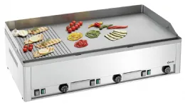 Plancha GDP 980E-GR - Bartscher - A370139