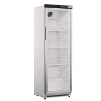 Armoire réfrigérée positive 1 porte vitrée 350 L - Afi-Collin-Lucy - A40BPV-2 Armoire réfrigérée positive 1 porte vitrée 350 L - Afi-Collin-Lucy - A40BPV-2