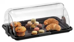 Vitrine pour buffet sw10 - bartscher - a500467 - Bartscher - A500467 Vitrine pour buffet sw10 - bartscher - a500467 - Bartscher - A500467