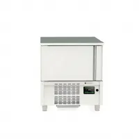 Cellule de refroidissement 5 niveaux gn 1/1 800x800x900 mm monophasé - coreco - a5n - Coreco - A5N