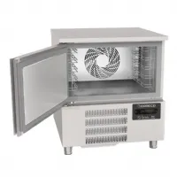 Cellule de refroidissement 5 niveaux gn 1/1 800x800x900 mm - coreco - a5n-s - Coreco - A5N-S