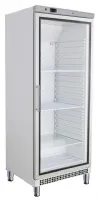 Armoire frigorifique professionnelle blanche 1 porte vitrée 600 L - Nosem - A601TNVA Armoire frigorifique professionnelle blanche 1 porte vitrée 600 L - Nosem - A601TNVA