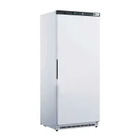 Armoire congélateur professionnelle 1 porte pleine 555 L classe énergétique B - Afi-Collin-Lucy - A60BNP-2 Armoire congélateur professionnelle 1 porte pleine 555 L classe énergétique B - Afi-Collin-Lucy - A60BNP-2