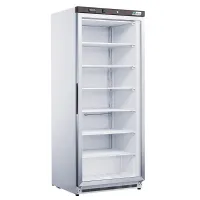 Armoire réfrigérée négative 1 porte vitrée 555 l - afi-collin-lucy - a60bnv-2 - Afi - A60BNV-2 Armoire réfrigérée négative 1 porte vitrée 555 l - afi-collin-lucy - a60bnv-2 - Afi - A60BNV-2