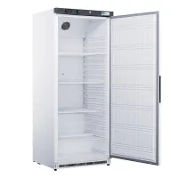 Armoire réfrigérée positive professionnelle 1 porte pleine 570 L - Afi-Collin-Lucy - A60BPP-2