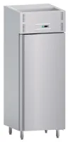 Armoire frigorifique positive 700 L 1 porte pleine Classe énergétique A - Nosem - A701TNA