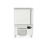 Cellule de refroidissement 7 niveaux gn 1/1 positive 800x800x1240 mm - coreco - a7n - Coreco - A7N
