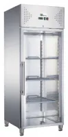 Armoire réfrigérée négative 1 porte vitrée 650 l - afi-collin-lucy - aaf7nv - Afi - AAF7NV Armoire réfrigérée négative 1 porte vitrée 650 l - afi-collin-lucy - aaf7nv - Afi - AAF7NV