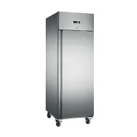 Armoire réfrigérateur positive professionnelle 1 porte 700 L classe A - Afi-Collin-Lucy - AAF7PA Armoire réfrigérateur positive professionnelle 1 porte 700 L classe A - Afi-Collin-Lucy - AAF7PA