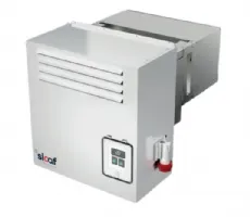 Groupe monobloc extérieur négatif -18 à -25°c 30,5 m³ à ta 32°c r455a - sicaf - acb430es - Sicaf italie - ACB430ES Groupe monobloc extérieur négatif -18 à -25°c 30,5 m³ à ta 32°c r455a - sicaf - acb430es - Sicaf italie - ACB430ES