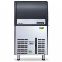 Machine à glaçons professionnelle glaçons gourmets réserve 23 kg production 53 kg/24 h - scodif - acm 107 as - Scotsman - ACM 107 AS