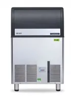 Machine à glaçons professionnelle glaçons gourmets avec réserve 48 kg production 84 kg/24 h - scodif - acm 177 as - Scotsman - ACM 177 AS