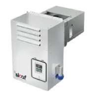 Groupe monobloc extérieur positif +5 à -5°c 6,1 m³ à ta 32°c r455a - sicaf - acn012es - Sicaf italie - ACN012ES Groupe monobloc extérieur positif +5 à -5°c 6,1 m³ à ta 32°c r455a - sicaf - acn012es - Sicaf italie - ACN012ES