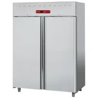 Armoire de congélation 2 portes 1400 litres - Diamond - AD2B/H2-R2 Armoire de congélation 2 portes 1400 litres - Diamond - AD2B/H2-R2