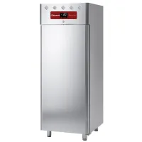 Armoire frigorifique professionnelle 1 porte 700 litres ventilée classe A - Diamond - AE1P/PL1 Armoire frigorifique professionnelle 1 porte 700 litres ventilée classe A - Diamond - AE1P/PL1