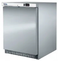 Congélateur professionnel inox Porte pleine 200 L - Sofraca - AE201NI - SOFRACA - AE201NI Congélateur professionnel inox Porte pleine 200 L - Sofraca - AE201NI - SOFRACA - AE201NI
