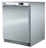 Mini armoire réfrigérée professionnelle inox porte pleine 200 l - sofraca - ae201pi - Sofraca - AE201PI Mini armoire réfrigérée professionnelle inox porte pleine 200 l - sofraca - ae201pi - Sofraca - AE201PI