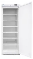 Photo 2 - Armoire congélateur professionnelle porte pleine 400 l 626x745x1865 mm - sofraca - ae401n - Sofraca - AE401N