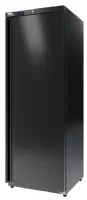 Photo 2 - Armoire congélateur professionnelle porte pleine 400 l classe b - sofraca - ae401nb - Sofraca - AE401NB