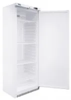 Photo 2 - Armoire réfrigérateur positive professionnelle porte pleine 400 l - sofraca - ae401p - Sofraca - AE401P