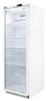 Armoire réfrigérée professionnelle porte vitrée blanche 400 l - sofraca - ae401pv - Sofraca - AE401PV Armoire réfrigérée professionnelle porte vitrée blanche 400 l - sofraca - ae401pv - Sofraca - AE401PV