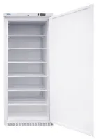 Photo 2 - Armoire congélateur professionnelle porte pleine 600 l - sofraca - ae601n - Sofraca - AE601N