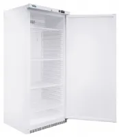 Photo 2 - Armoire réfrigérée positive professionnelle porte pleine 600 l - sofraca - ae601p - Sofraca - AE601P